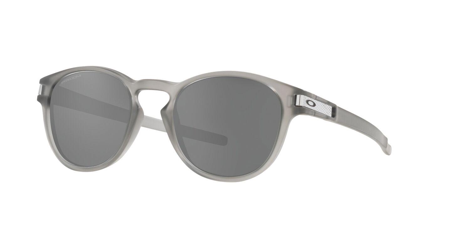 Foto 3 pulgar | Lentes de Sol Latch Prizm Oakley color Gris