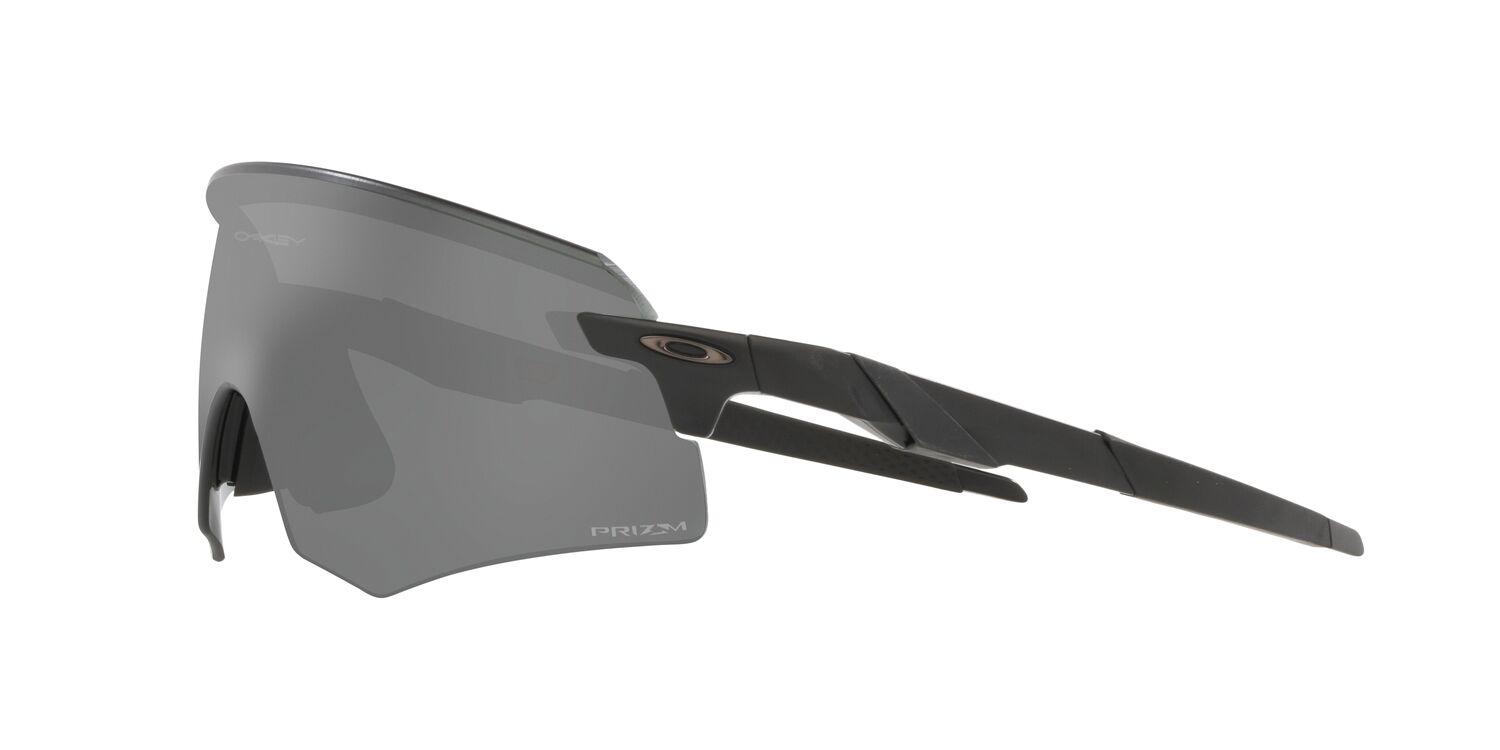 Foto 4 pulgar | Lentes de Sol Encoder Matte Prizm Black Oakley