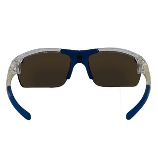 Foto 3 | Lente Solar Ironman Atlas Pro Blu Rv tipo Deportivo para Hombre color Transparente