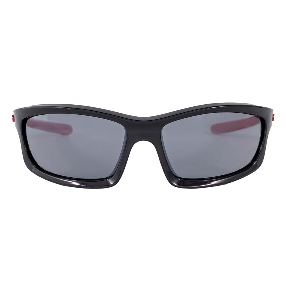 Foto 1 | Lente Solar Ironman Ares Blk tipo Deportivo para Hombre color Negro