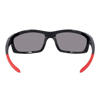 Foto 3 | Lente Solar Ironman Ares Blk tipo Deportivo para Hombre color Negro