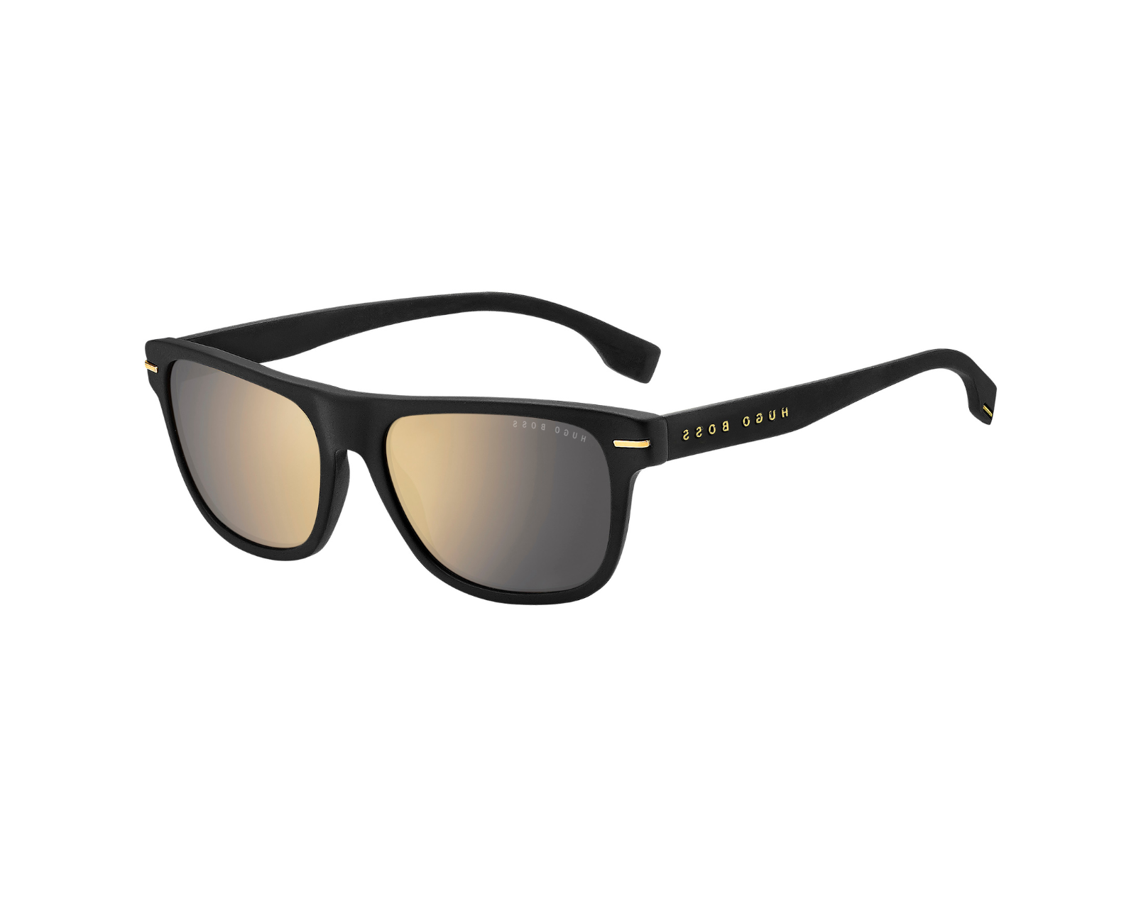 Lentes De Sol Hugo Boss 1322/s 0nzjo Negro