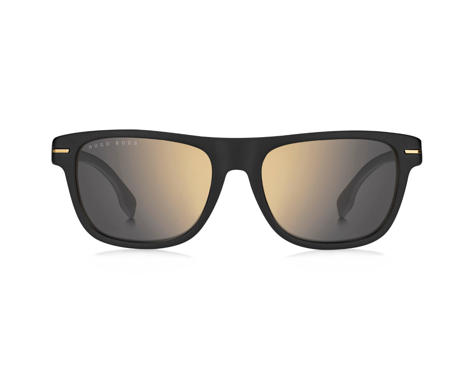 Foto 2 | Lentes De Sol Hugo Boss 1322/s 0nzjo Negro