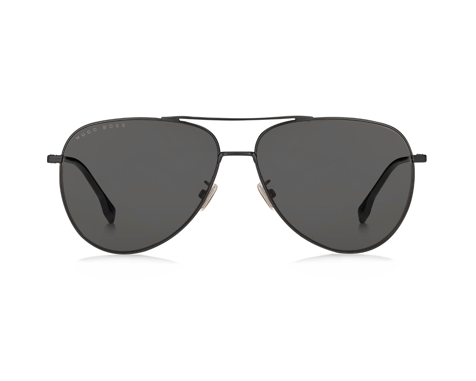 Foto 2 | Lentes de Sol Hugo Boss 1219/f/sk I46ir color Negro