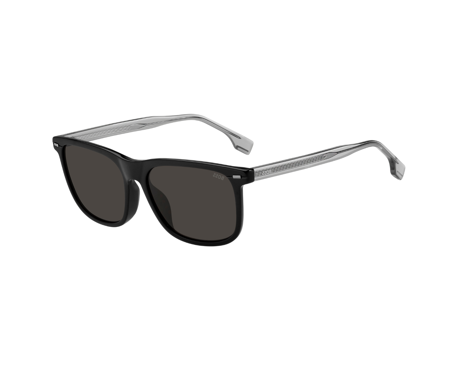 Foto 2 pulgar | Lentes de Sol Hugo Boss 1402/f/s 2m2ir color Negro