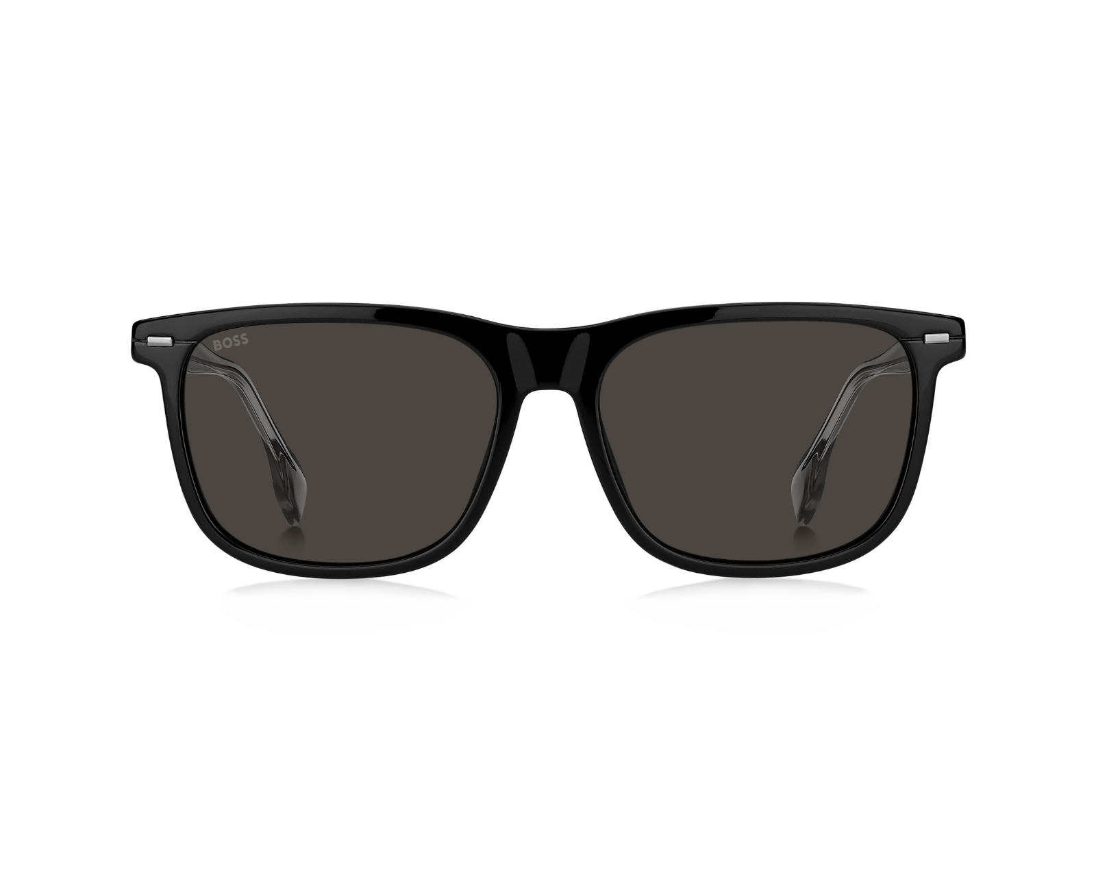 Foto 2 | Lentes de Sol Hugo Boss 1402/f/s 2m2ir color Negro