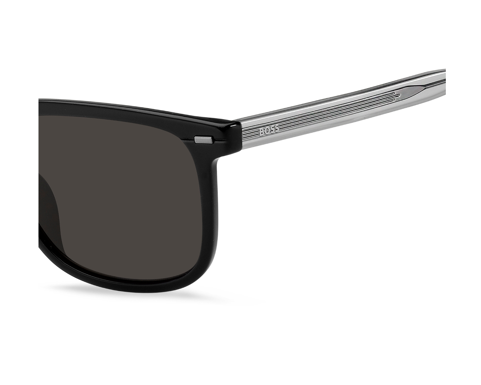 Foto 4 pulgar | Lentes de Sol Hugo Boss 1402/f/s 2m2ir color Negro