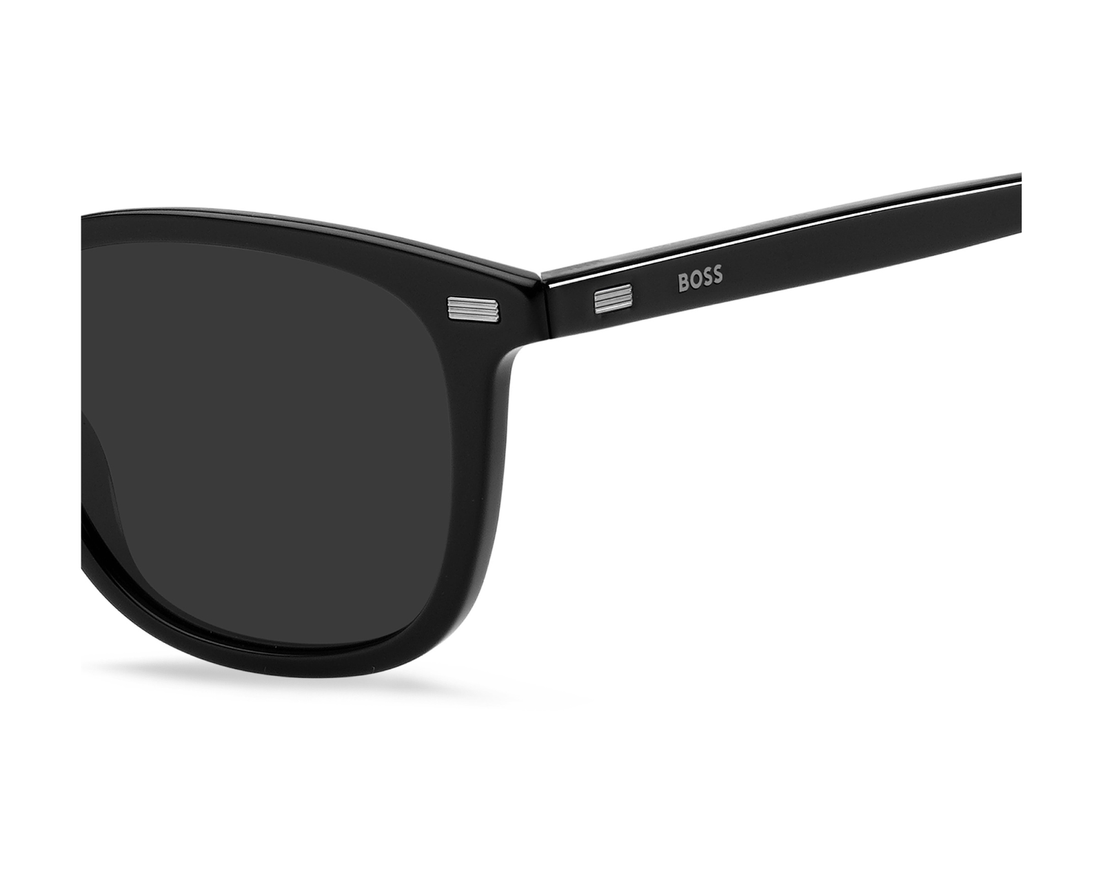 Foto 4 pulgar | Lentes De Sol Hugo Boss 1366/s 807ir color Negro