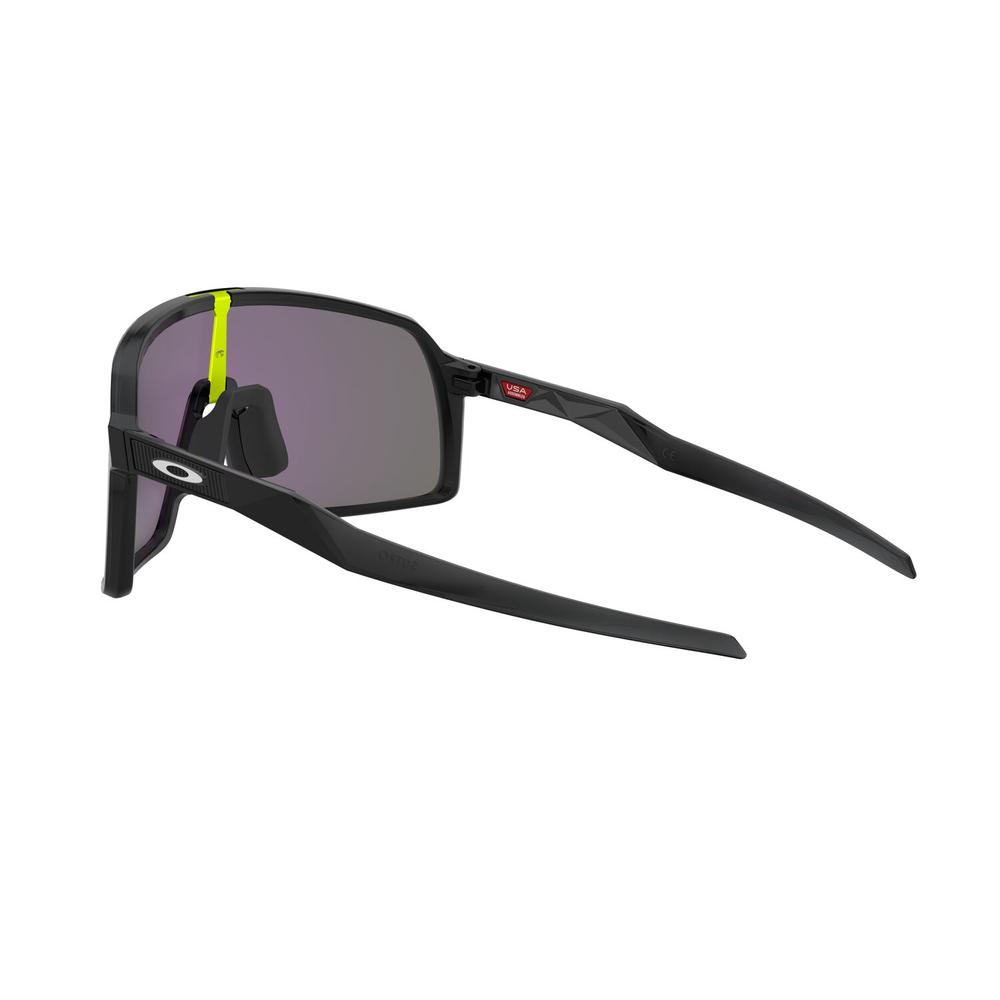 Foto 5 | Lentes De Sol Sutro Black Verde Oakley