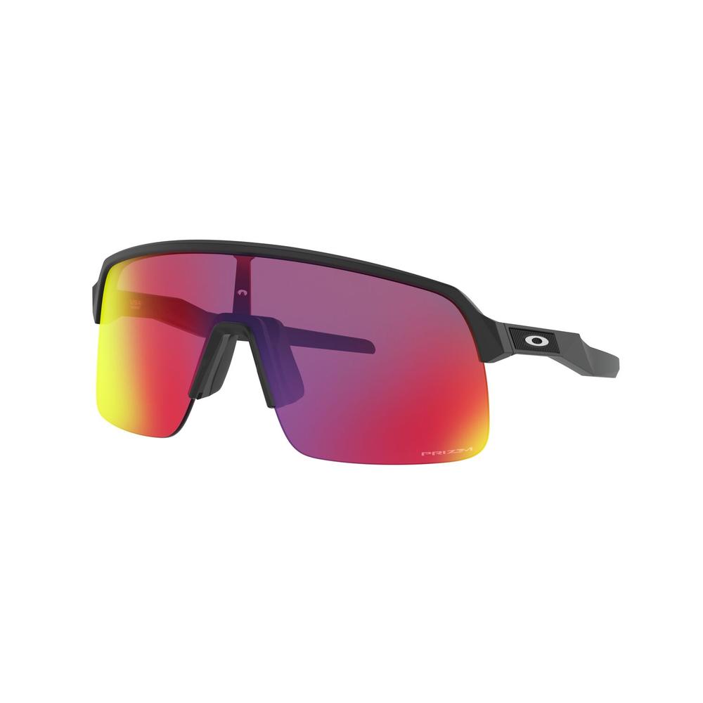 Lentes de Sol Sutro Lite Oakley color Rojo