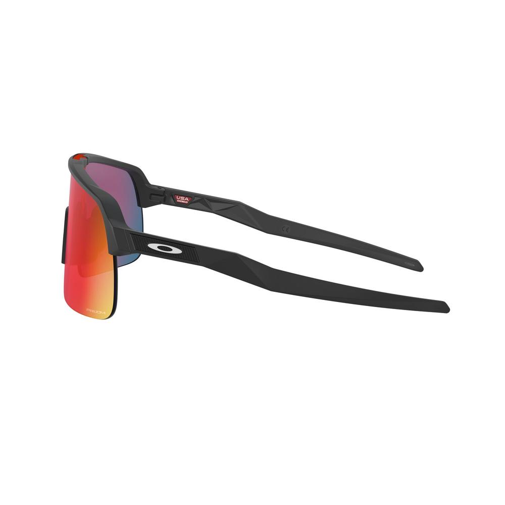 Foto 5 pulgar | Lentes de Sol Sutro Lite Oakley color Rojo