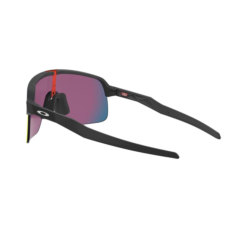 Foto 5 | Lentes de Sol Sutro Lite Oakley color Rojo