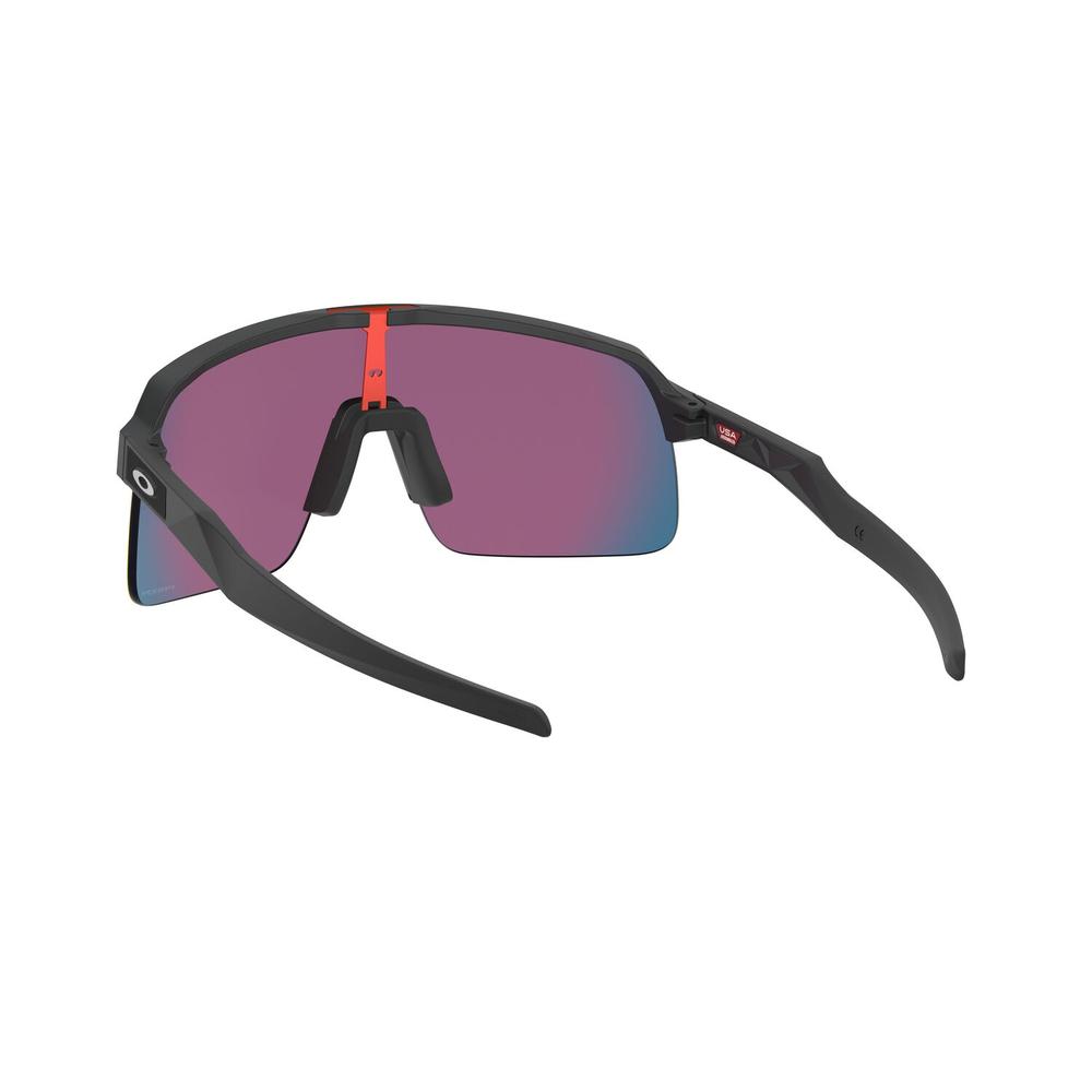 Foto 6 | Lentes de Sol Sutro Lite Oakley color Rojo