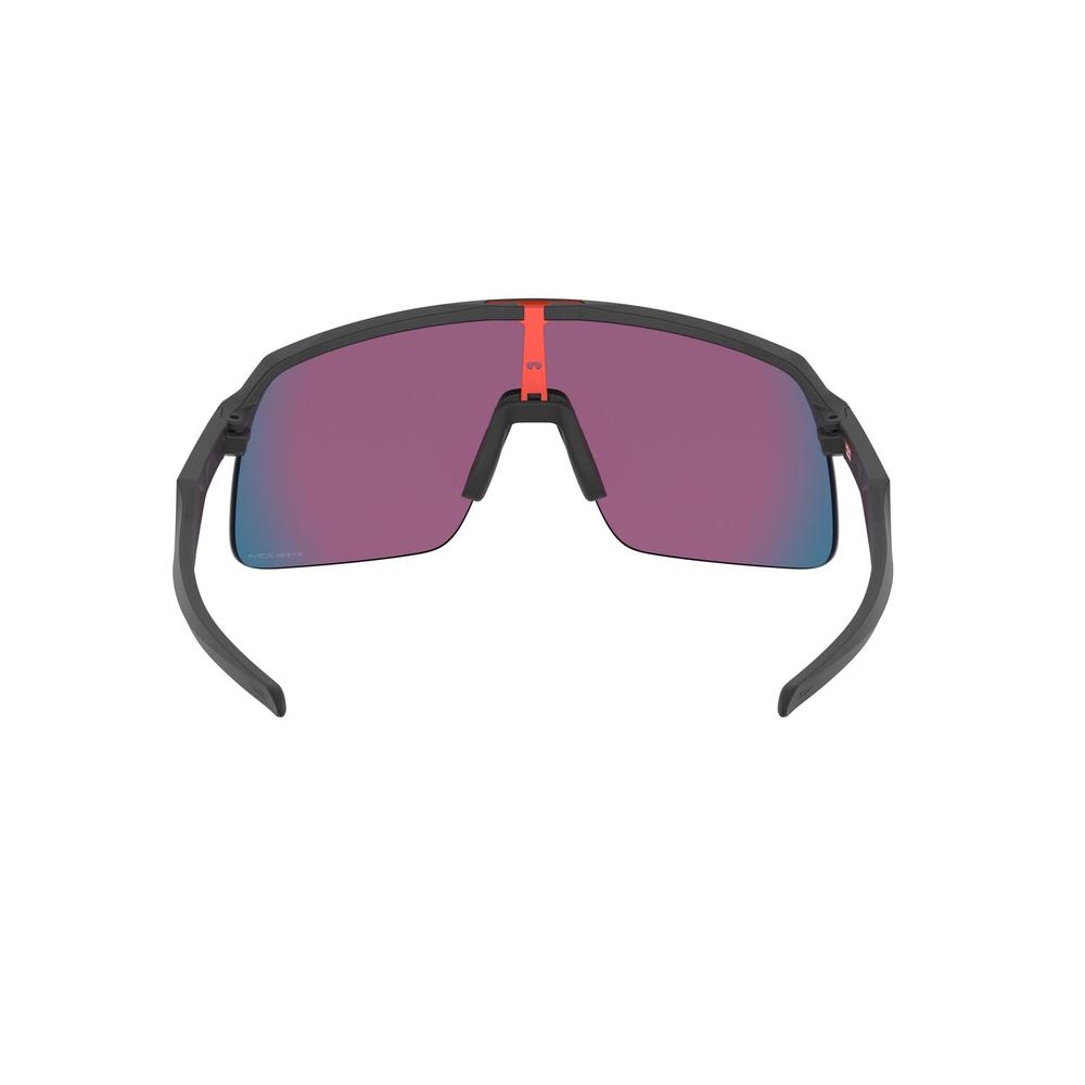 Foto 7 | Lentes de Sol Sutro Lite Oakley color Rojo