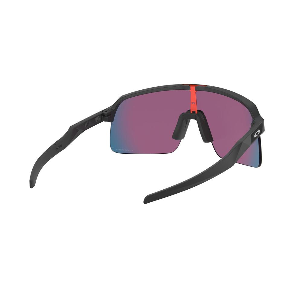 Foto 8 | Lentes de Sol Sutro Lite Oakley color Rojo