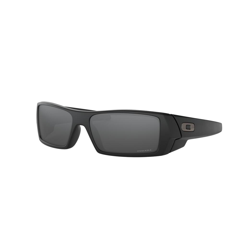 Foto 2 pulgar | Lentes de Sol Gascan Matte Black Prizm Oakley color Negro