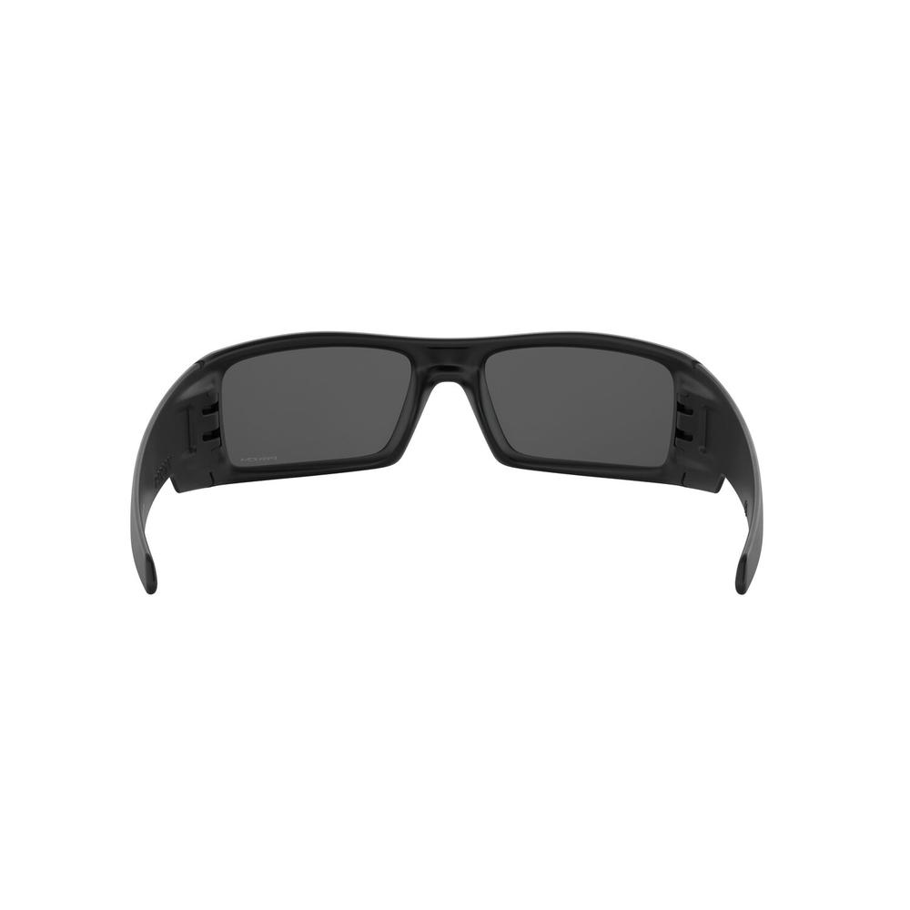 Foto 7 | Lentes de Sol Gascan Matte Black Prizm Oakley color Negro