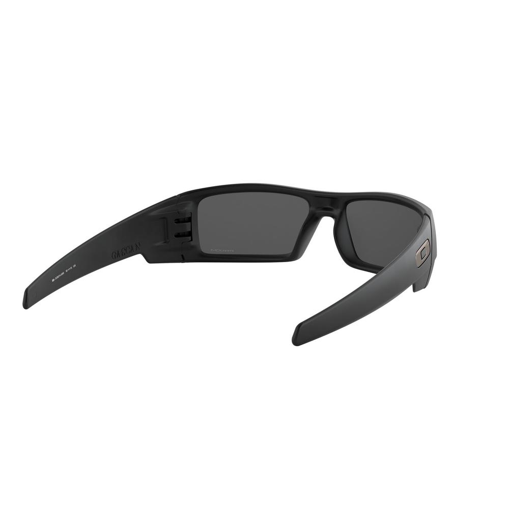 Foto 9 pulgar | Lentes de Sol Gascan Matte Black Prizm Oakley color Negro