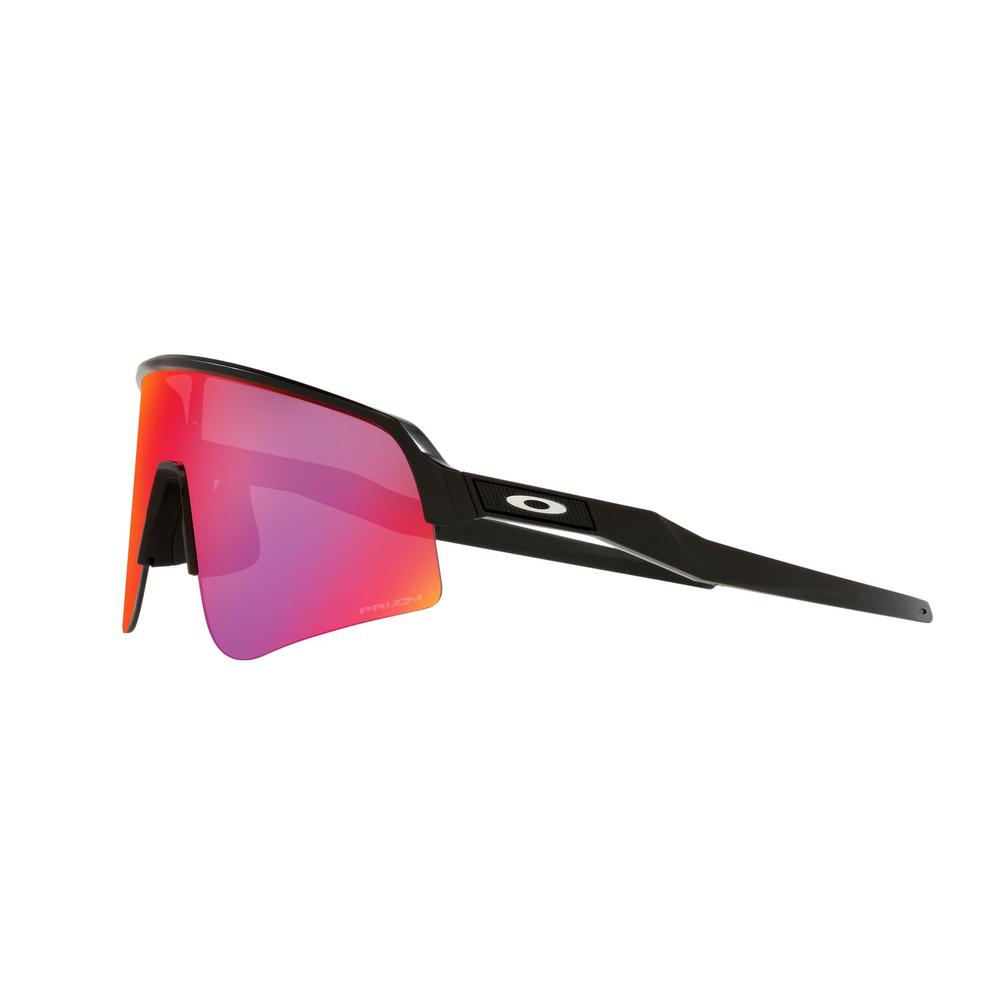 Foto 4 pulgar | Lentes de Sol Sutro Lite Sweep Black Prizm Oakley