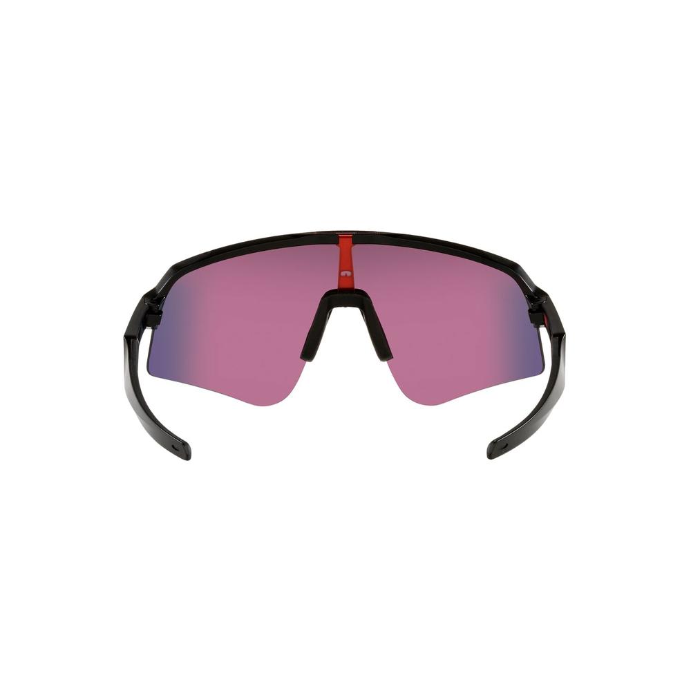 Foto 8 pulgar | Lentes de Sol Sutro Lite Sweep Black Prizm Oakley