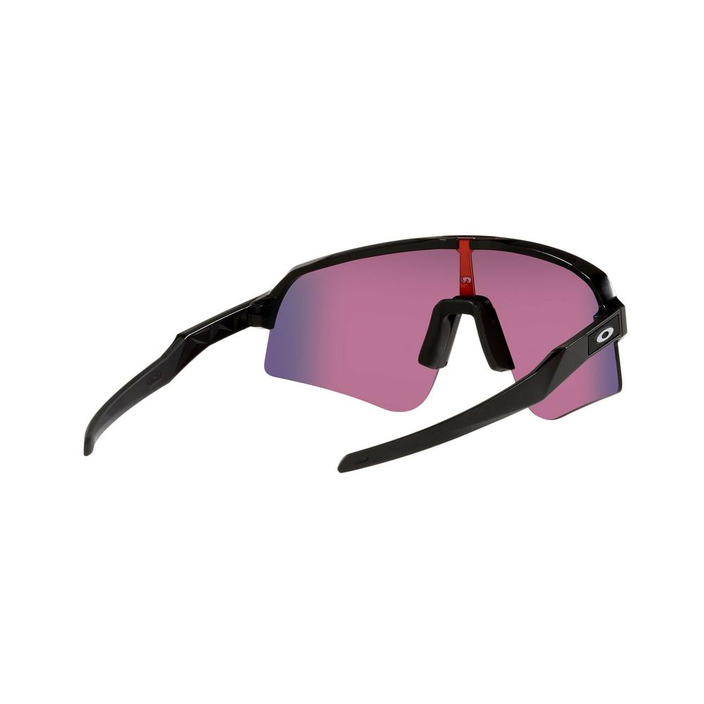 Foto 9 pulgar | Lentes de Sol Sutro Lite Sweep Black Prizm Oakley