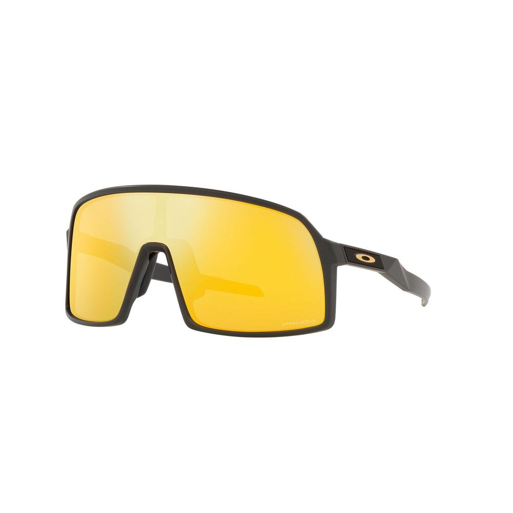 Lentes de Sol Sutro S Prizm Oakley color Amarillo