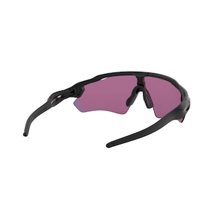 Foto 8 | Lentes de Sol Radar Ev Path Matte Black Rojo Oakley