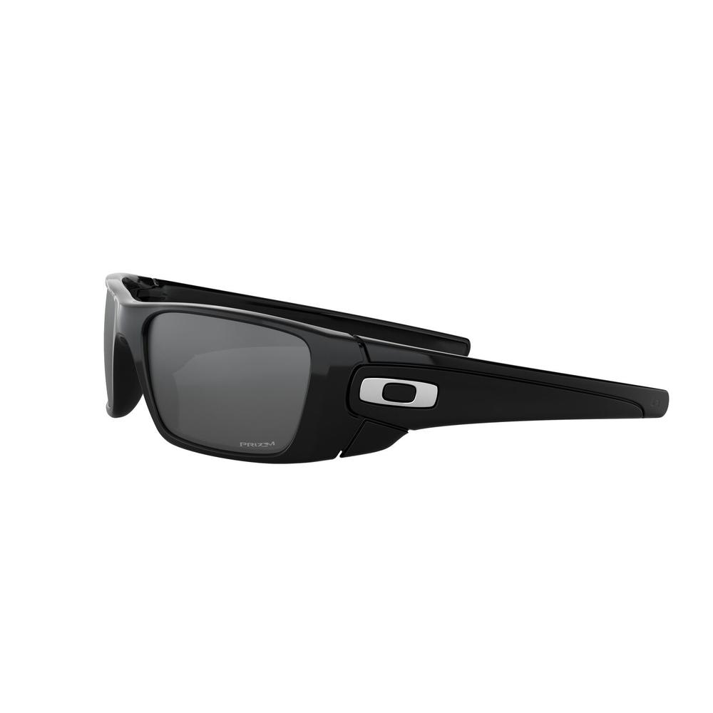 Foto 3 | Lentes de Sol Fuel Cell Prizm Black Oakley