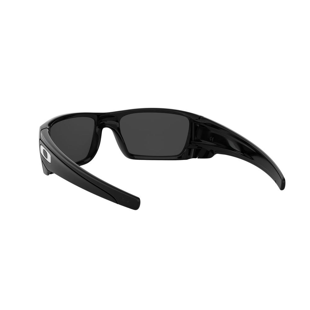 Foto 7 pulgar | Lentes de Sol Fuel Cell Prizm Black Oakley