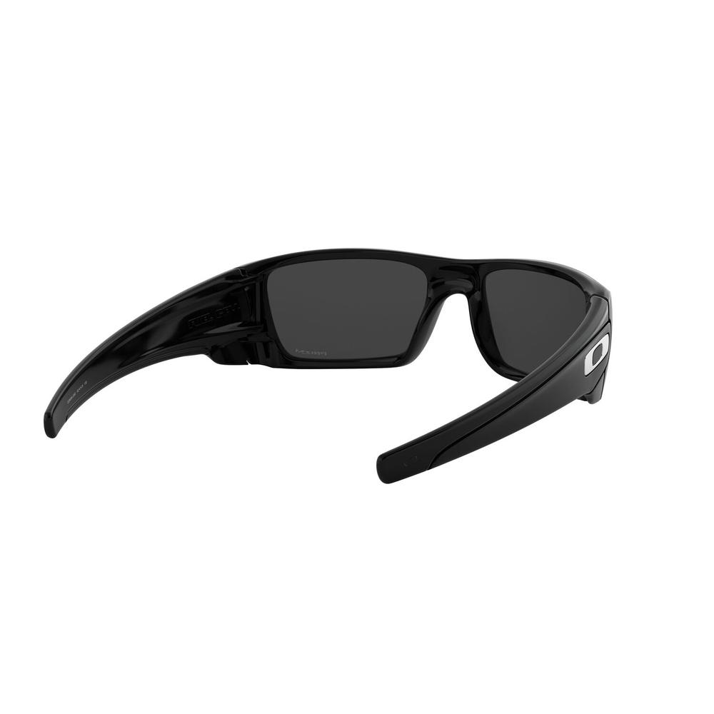 Foto 9 pulgar | Lentes de Sol Fuel Cell Prizm Black Oakley