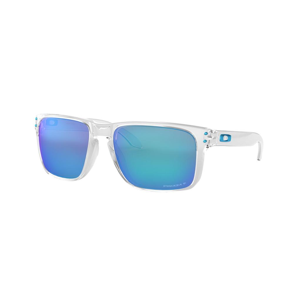 Lentes De Sol color Celeste Oakley