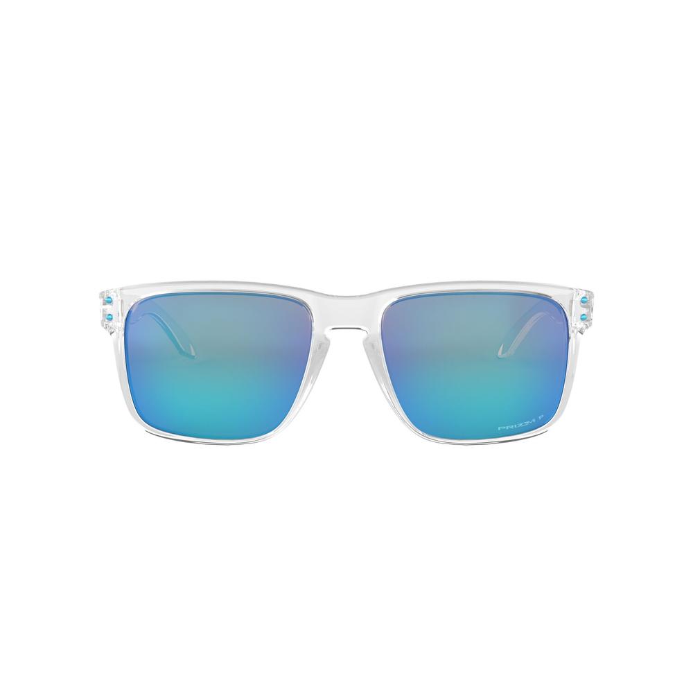 Foto 2 | Lentes De Sol color Celeste Oakley