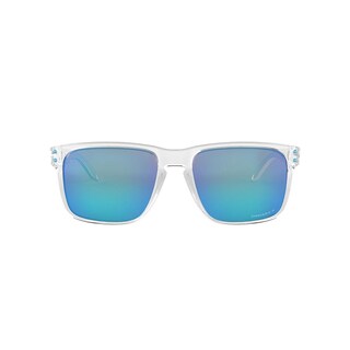Foto 2 | Lentes De Sol color Celeste Oakley
