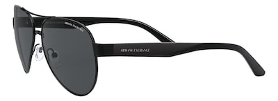 Foto 3 | Lentes de Sol Black Armani Exchange