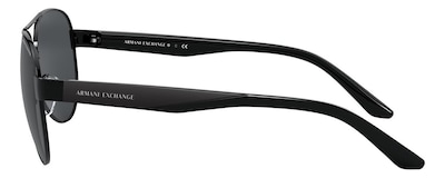 Foto 4 | Lentes de Sol Black Armani Exchange