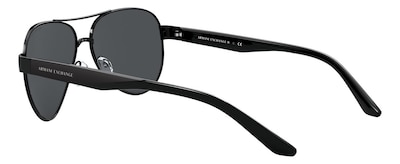 Foto 5 | Lentes de Sol Black Armani Exchange