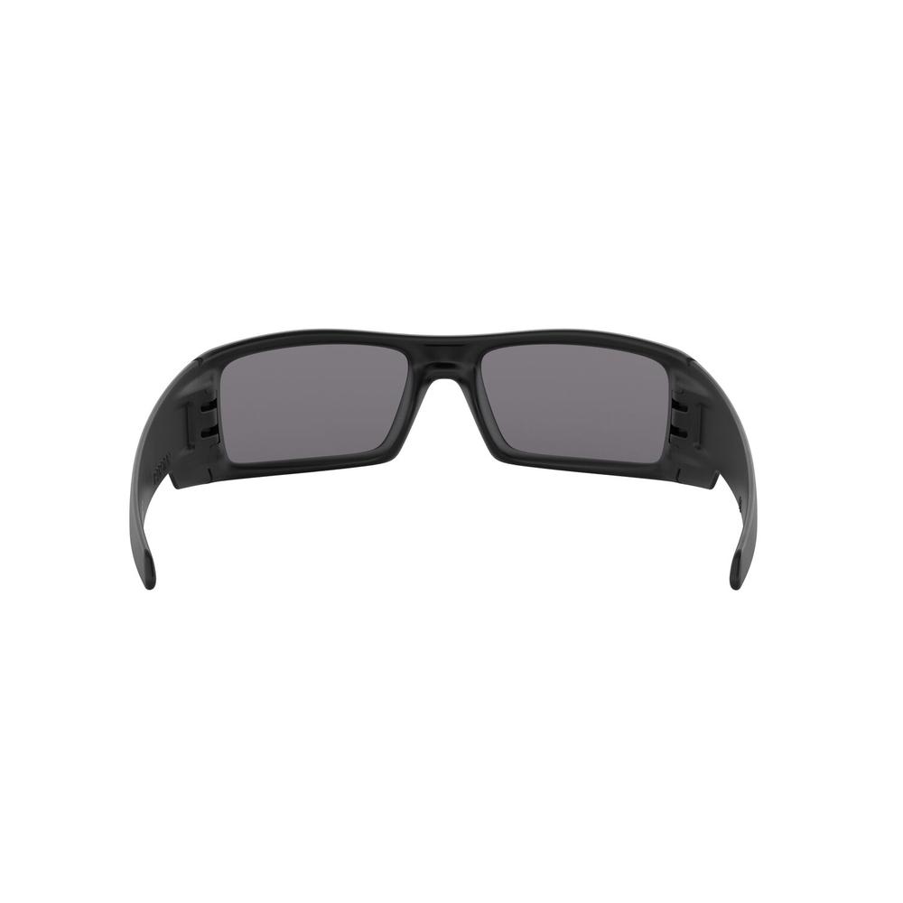 Foto 8 pulgar | Lentes De Sol Gascan Matte Black Grey Oakley