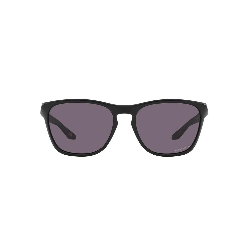 Foto 3 pulgar | Lentes De Sol Manorburn Matte Black Prizm Grey Oakley