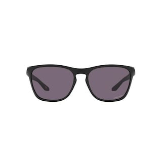 Foto 2 | Lentes De Sol Manorburn Matte Black Prizm Grey Oakley