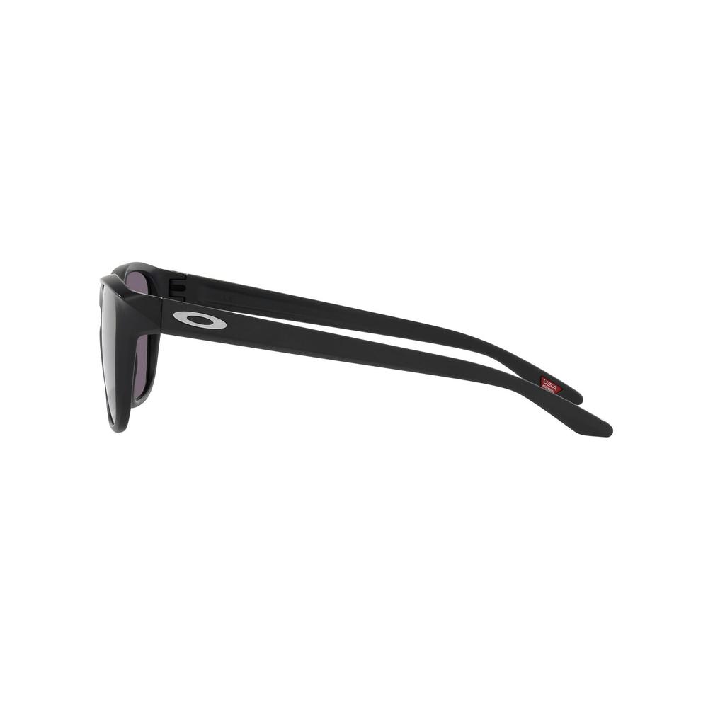 Foto 4 | Lentes De Sol Manorburn Matte Black Prizm Grey Oakley