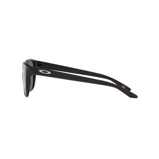 Foto 4 | Lentes De Sol Manorburn Matte Black Prizm Grey Oakley
