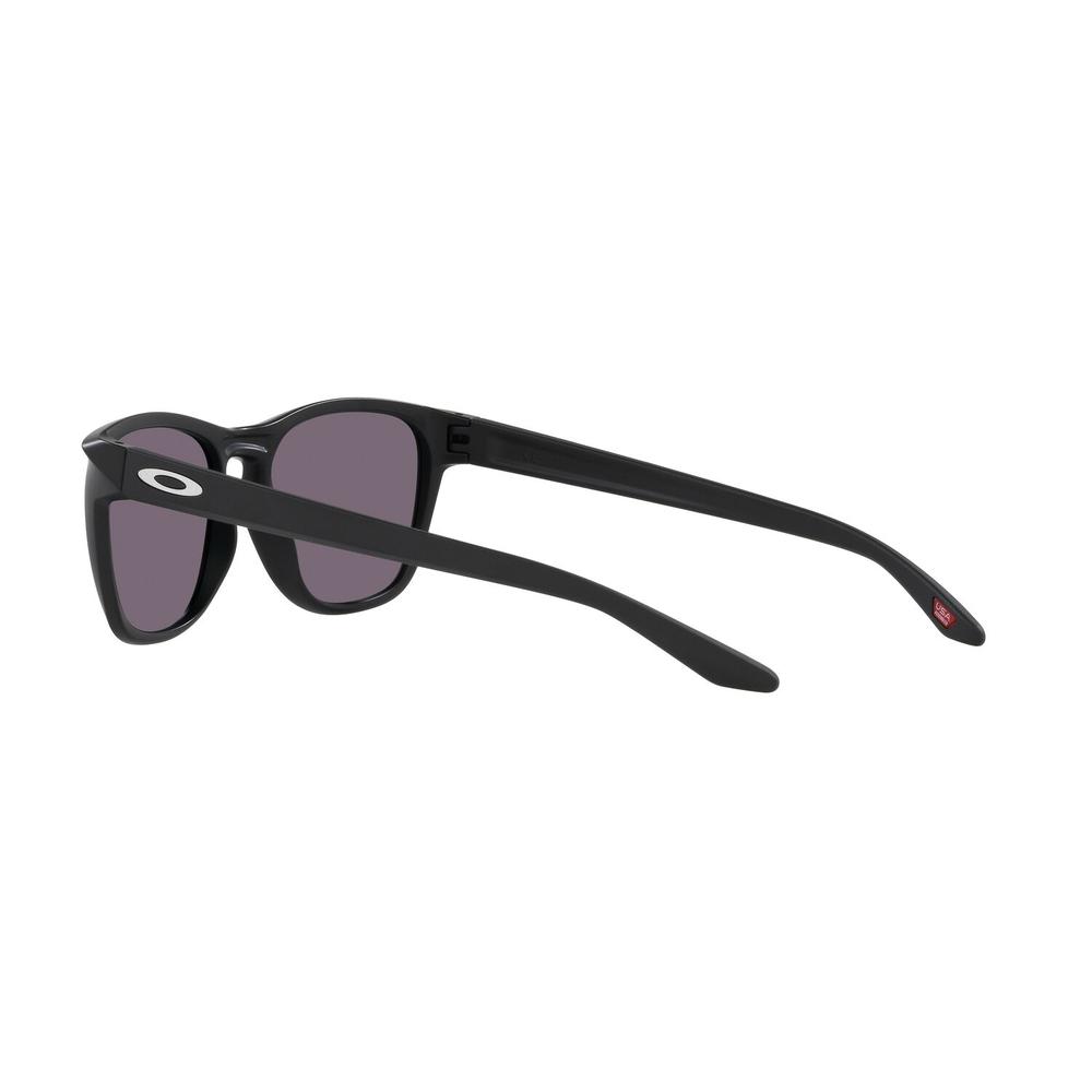 Foto 6 pulgar | Lentes De Sol Manorburn Matte Black Prizm Grey Oakley