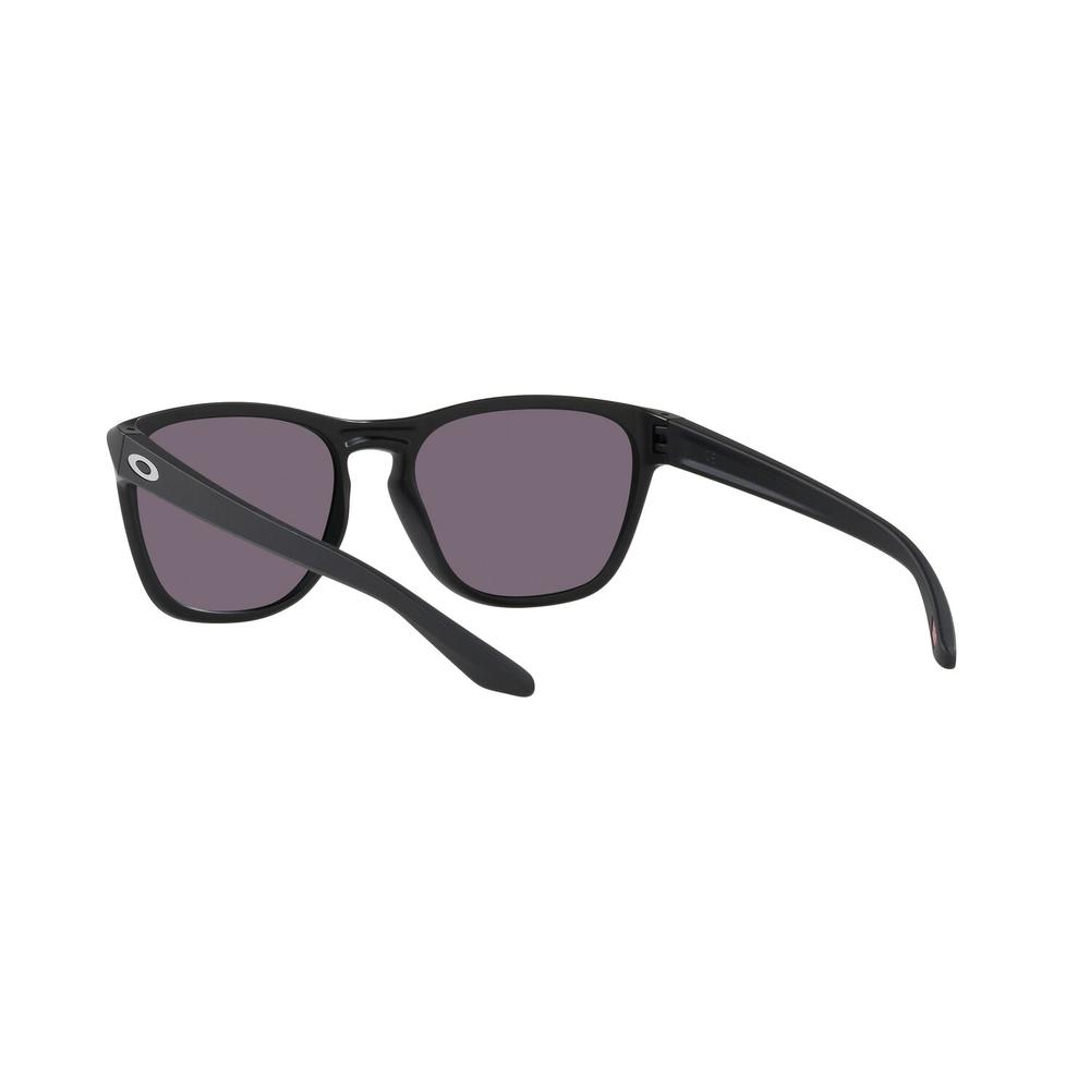 Foto 7 pulgar | Lentes De Sol Manorburn Matte Black Prizm Grey Oakley