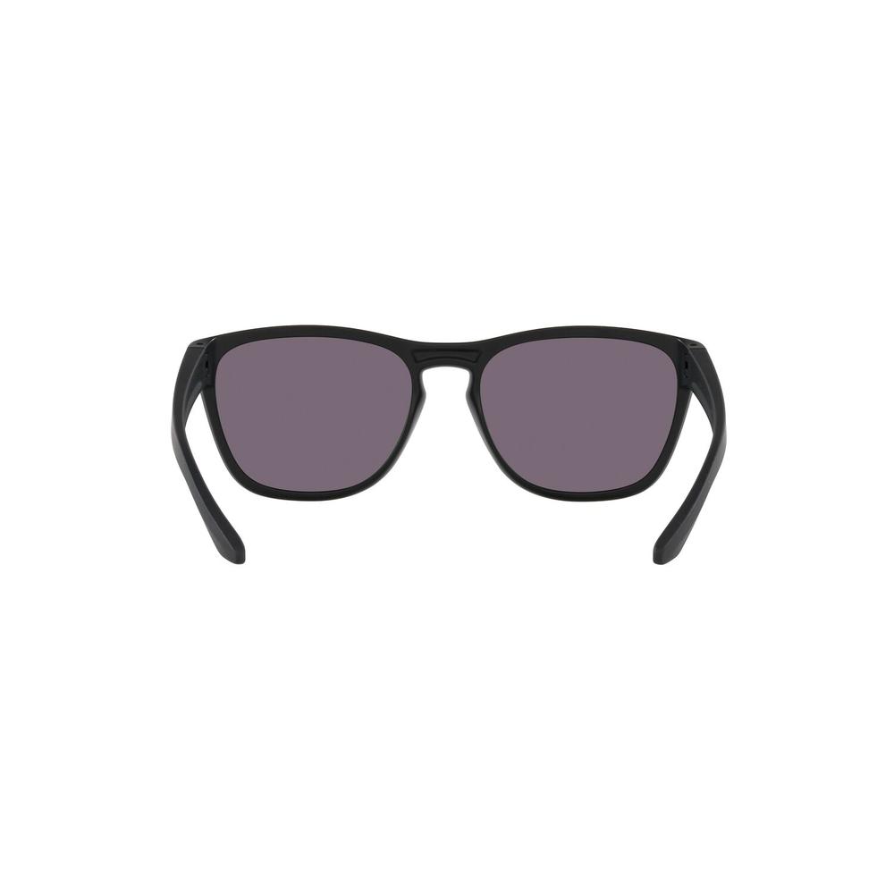 Foto 8 pulgar | Lentes De Sol Manorburn Matte Black Prizm Grey Oakley