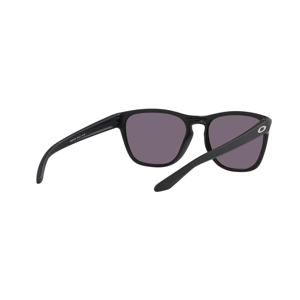 Foto 9 pulgar | Lentes De Sol Manorburn Matte Black Prizm Grey Oakley