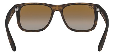 Foto 7 | Lentes de Sol Justin color Marrón Rayban