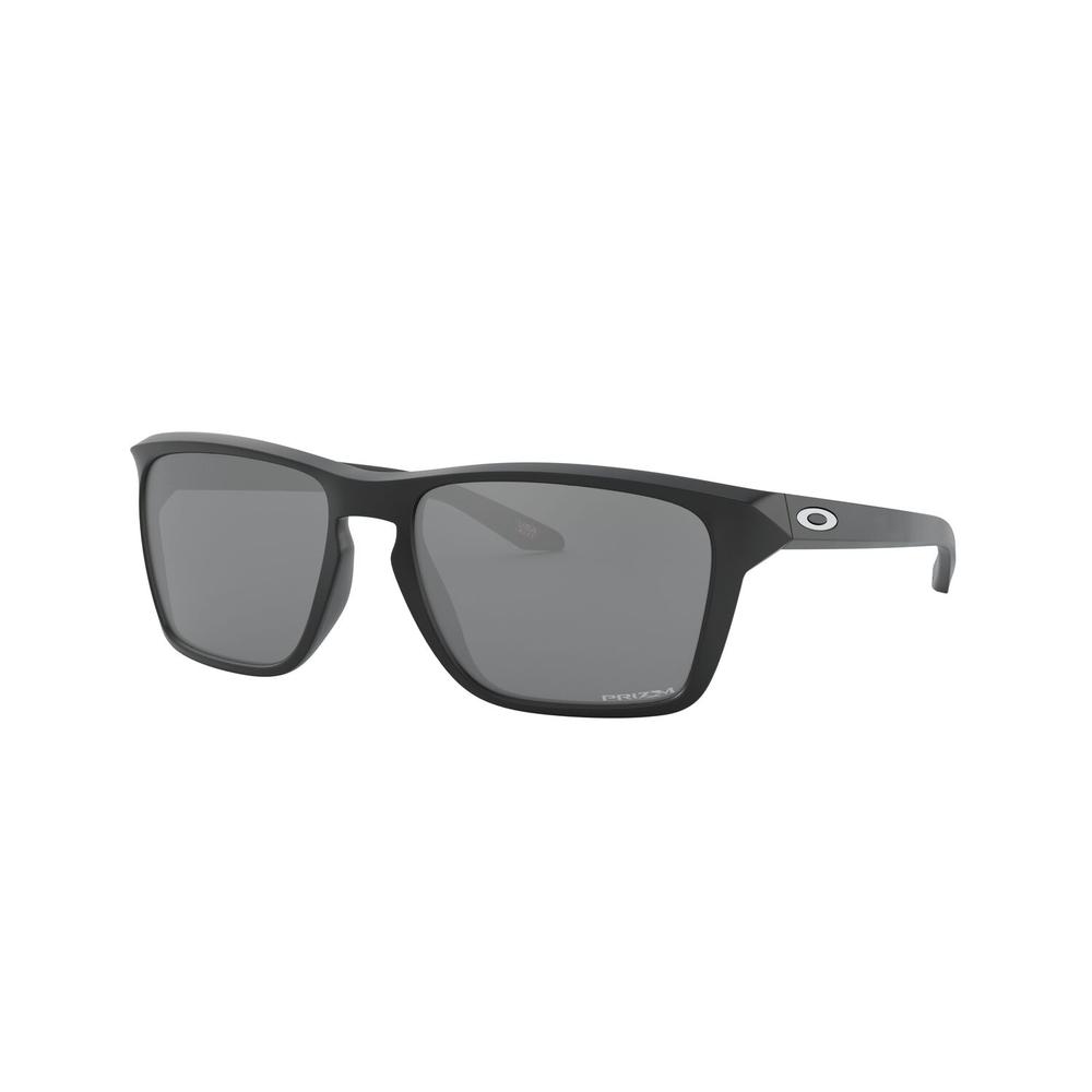 Foto 2 pulgar | Lentes de Sol Sylas Black Prizm Oakley color Negro