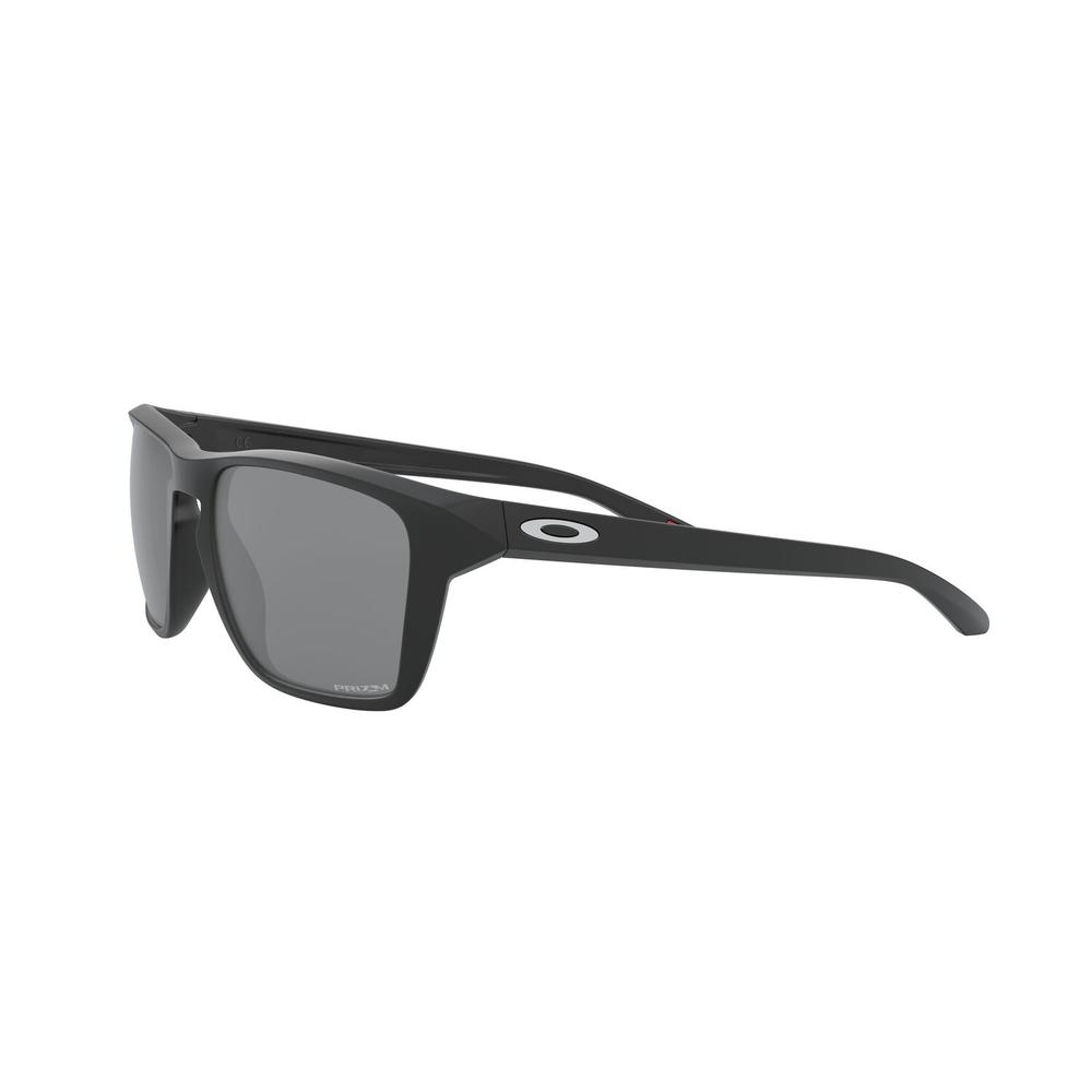 Foto 4 pulgar | Lentes de Sol Sylas Black Prizm Oakley color Negro