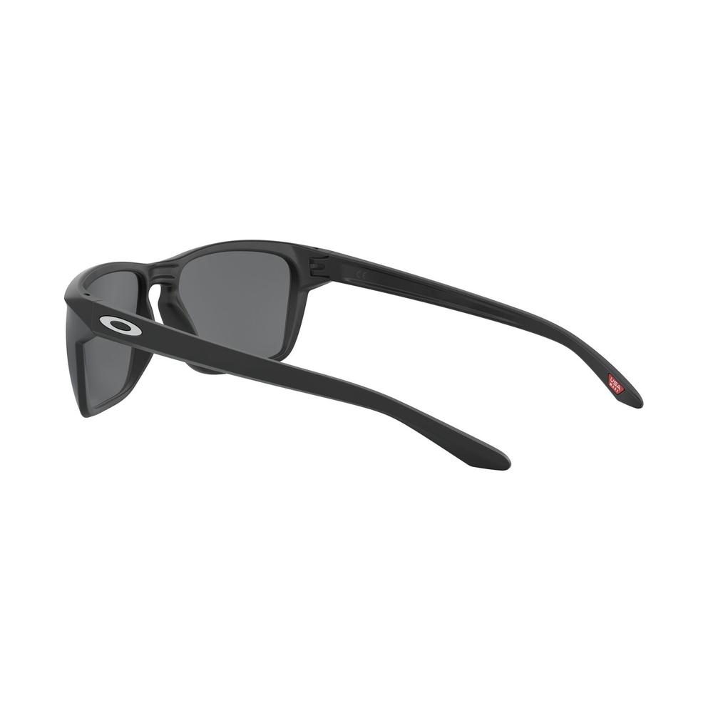 Foto 5 | Lentes de Sol Sylas Black Prizm Oakley color Negro