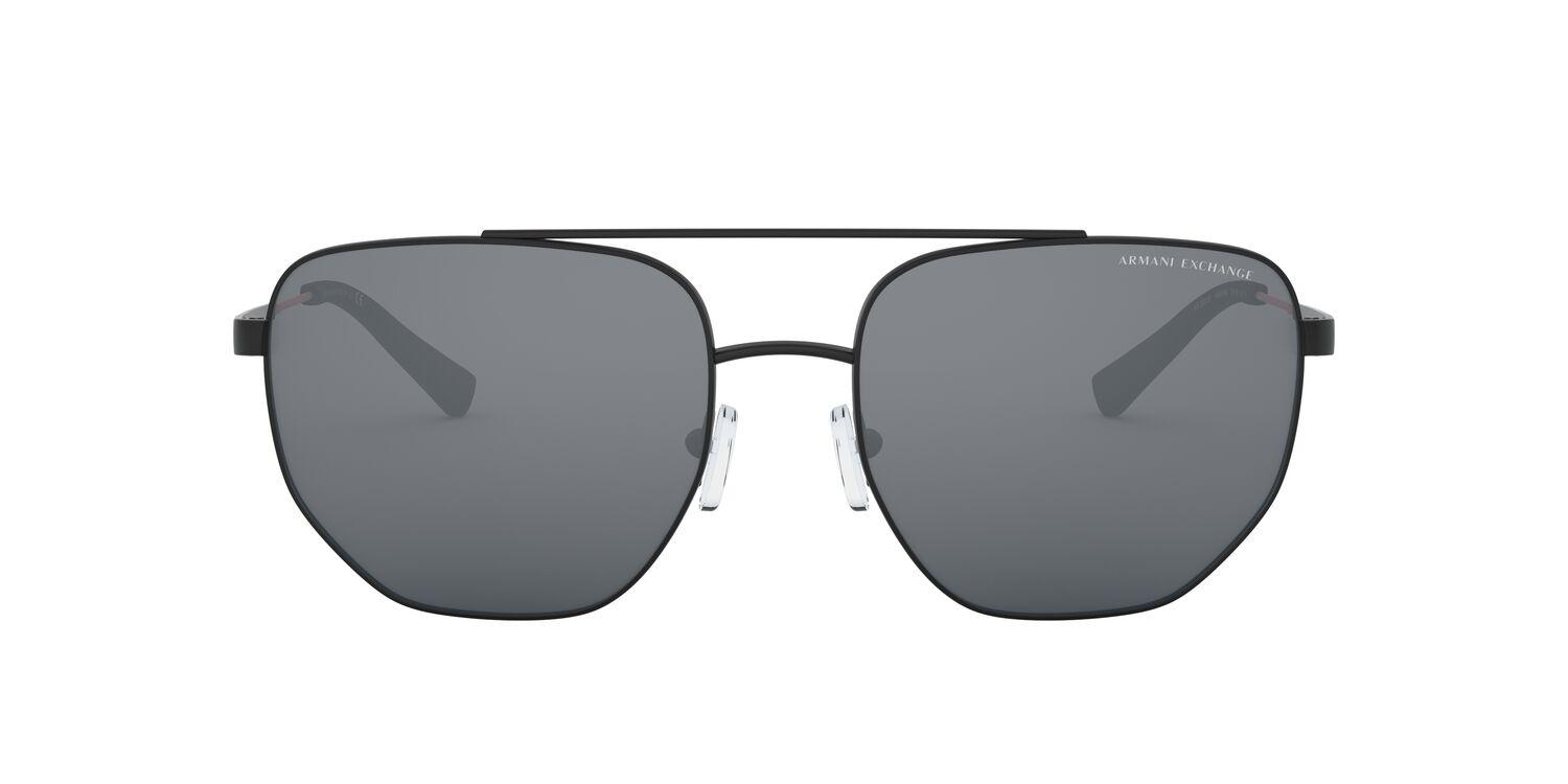 Foto 2 pulgar | Lentes de Sol Armani Exchange color Negro